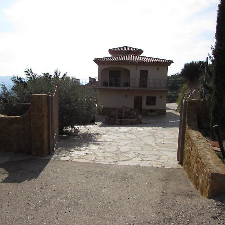 Albarico Retreat Villa Bédar Eksteriør bilde