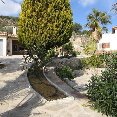 Albarico Retreat Villa Bédar Eksteriør bilde