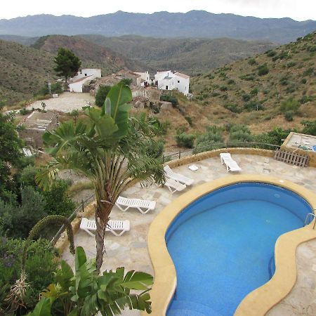 Albarico Retreat Villa Bédar Eksteriør bilde