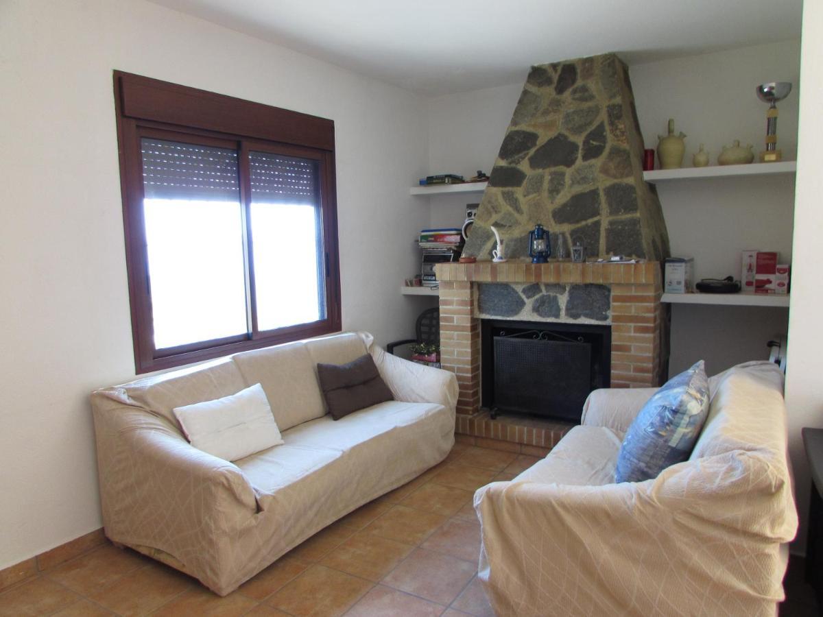Albarico Retreat Villa Bédar Eksteriør bilde